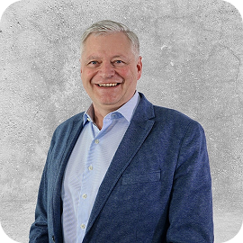 Martin Notter